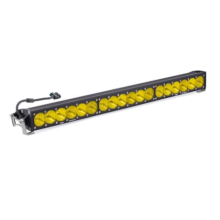 Baja Designs ONX6+ AMBER 30 INCH DRIVING/COMBO LED LIGHT BAR BAJA DESIGNS 453013